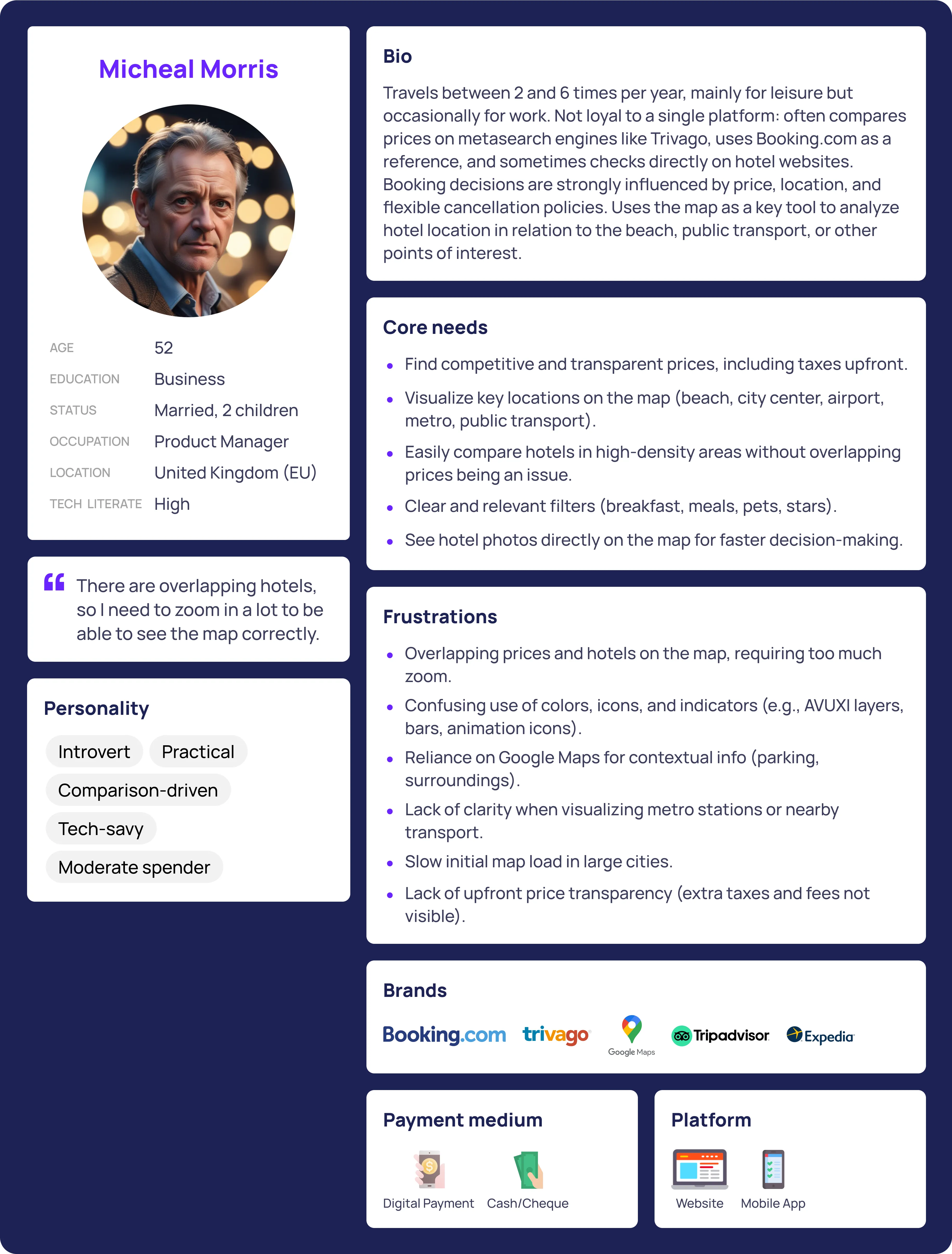 Full width project image